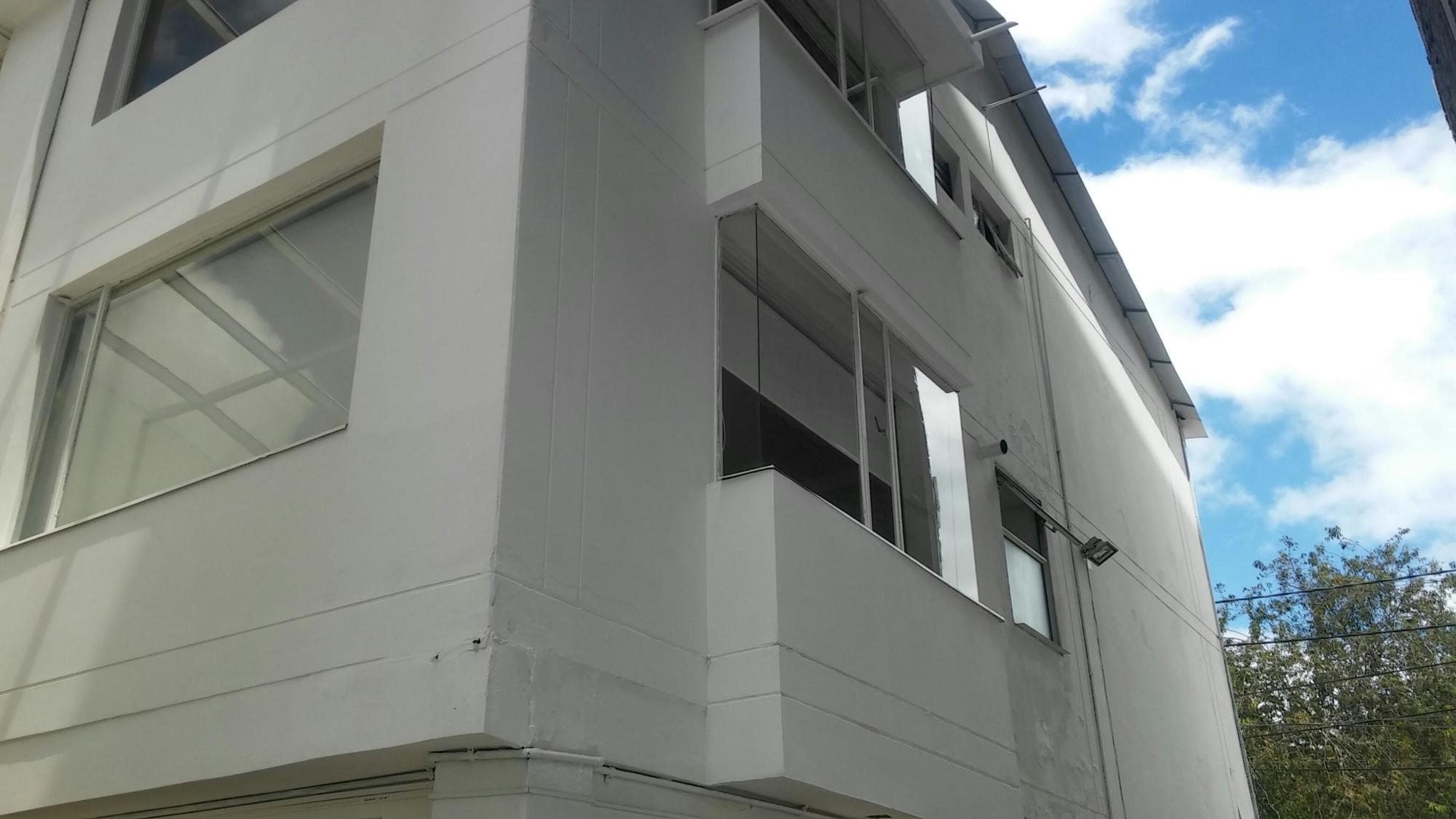 Hotel Fontanar Usaquen Μπογκοτά Εξωτερικό φωτογραφία