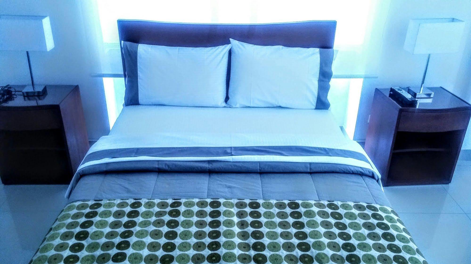 Hotel Fontanar Usaquen Μπογκοτά Εξωτερικό φωτογραφία